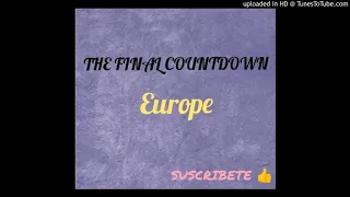 Download THE FINAL COUNTDOWN -- Europe mp3 MP3