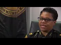 Meet the woman making a positive change in Lake County Detention Center
