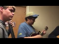 SPBGMA 2016 Jam - Your Love Is Like A Flower