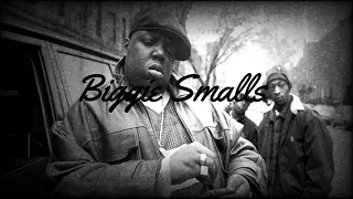 Biggie Smalls Gun Smoke Defend Bass 