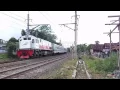 Download Lagu indonesian train compilation Special KA Rangkas Part 1 \