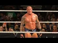 August 13 2026 WWE Live SNHU Full Show