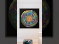Transform your home into a peaceful sanctuary with our beautiful mandala prints