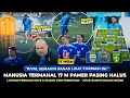Download Lagu 🔴GILA, KUALITAS PASSINGNYA HALUS BANGET~Thom Haye dan Eliano Curi Hati Hodak, Pamerkan New Formasi🔥