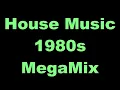 Download Lagu House Music 1980s MegaMix - (DJ Paul S)