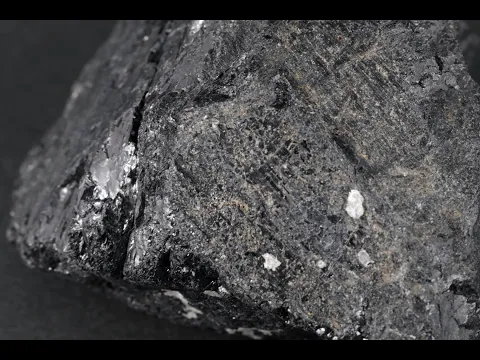 ブラックトルマリン 原石 272g｜天然石 原石 通販 キラリ石