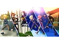 Download Lagu Nightcore - Break Away [Code Lyoko]