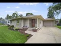 805 S Thompson Street Jackson MI MLS 23029898