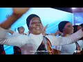 HALELUYA BY SILOAM CHOIR (ADEPR KUMUKENKE OFFICIAL MUSIC VIDEO)