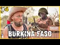 Download Lagu BURKINA FASO 🚨 Podróż do STOLICY pełna strachu! Tajna POLICJA wszędzie - AFRYKA coraz mniej STABILNA