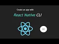 React Native Tutorial - Installation