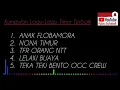 Download Lagu Kumpulan Lagu-Lagu Timur