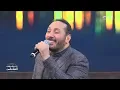 بقول لك إيه.. تجيش نعيش؟ دويتو علي الحجار وابنه أحمد علي الحجار