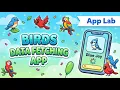 Want to Build Apps Learn API Data Fetching Today
