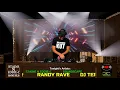 Download Lagu StainS N Eddie-C INVITES: Soundscape, Dj Ter \u0026 Randy Rave