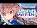 Download Lagu ATRI -My Dear Moments- | An Emotional Story I Want You To Read