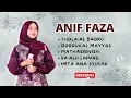 Download Lagu LAGU GAMBUS SYAHDU - ANIF FAZA