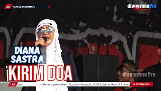 Download KIRIM DOA || DIANA SASTRA (LIVE MUSIC OFFICIAL) DIAN PRIMA MP3