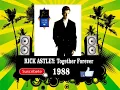 Rick Astley - Together Forever  (Radio Version)