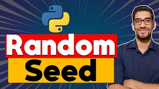 Random Seed Method in Python NumPy Random module