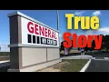 General RV A Customers Perspective