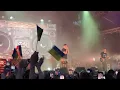 Бумбокс - Сталеві квіти (Варшава, 26.08.22)