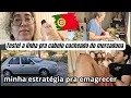 Download Lagu NOVA ESTRATÉGIA PARA EMAGRECER SEM SOFRER TANTO folga em Portugal/ testei linha pra cabelo cacheado