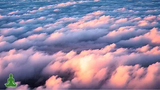 Música para Sonhos Lúcidos 🌙 Ruínas Flutuantes nas Nuvens |  Indução ao Sono | 8 Horas