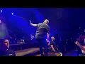 Dropkick Murphys - The Lonesome Boatman Vienna 2023