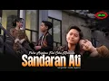 Lagu PUTRA ANGKASA FEAT CITRA MARCELLA - SANDARAN ATI ( Official Video Music )