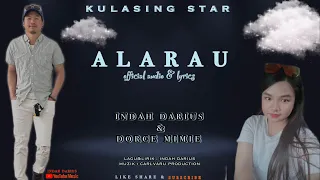 Download ALARAU | INDAH DARIUS ft DORCE MIMIE | official audio \u0026 lyrics MP3