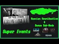 Lagu TNO Super Events: Russian Reunification + Bonus Sub-Mods