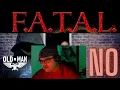 F A T A L RPG Review Roll Circumference by Afreemanornot - Reaction