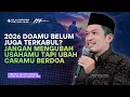 Lagu Cara Berdoa Terbaik Agar Mudah Dikabulkan! | Dr Fahruddin Faiz