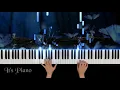 Butterfly Waltz - Brian Crain | From the album Piano Opus | Relaxing Piano | Piano Tutorial