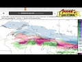 Saginaw Bay Weather Mar 28 2025