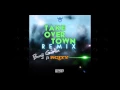 Bunji Garlin feat. R.City - Take Over Town (Remix) | 2016 Music Release