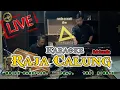 Download Lagu Raja calung Karaoke live nada dasar cowok