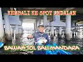 Download Lagu ‼️‼️SPOT ANTI BONCOS‼️‼️ TOL BALI MANDARA‼️‼️