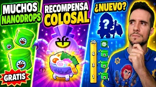 😱 Fiesta de Nano Drops: abrí 12 y aumenté mi colección de skins