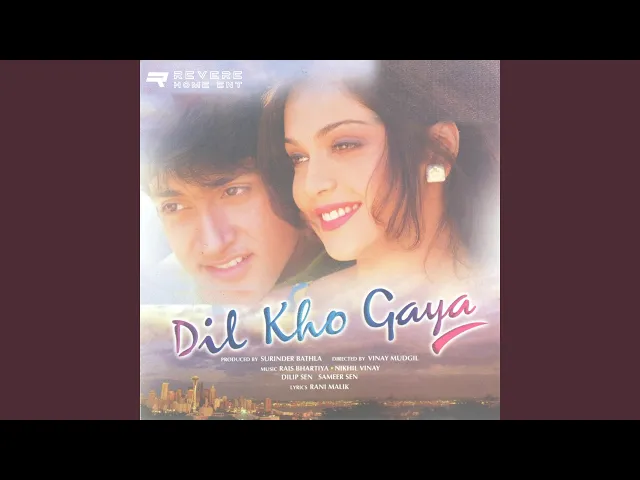 Download MP3 Dil Kho Gaya (Remix)