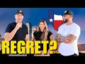 Californians move to Dallas Texas - Is it WORTH IT