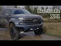 Blacklake XT1 Deep Dive and Info