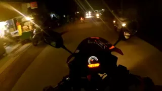 Download Malam Mingguan | Baterai Cam Habisss | Ride Malam with CBR K45 MP3