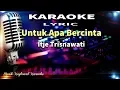 Untuk Apa Bercinta Karaoke Tanpa Vokal