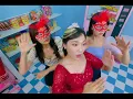 [Teaser] Son Min Su(Lee Eun Ji)((손민수(이은지)) _ ParaPara Queen(파라파라 퀸) (feat. RAVI(라비))