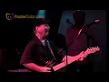 Suzie Q By Dale Hawkins, Paul Burlison | Live Music Performance | The Sun Vault
