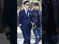 Download Lagu Nainowala na and Suger brown song #shinwonho #leeminho #viralvideos #viralshorts #viral #shorts
