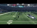 Madden NFL 18 - wie geht fair catch