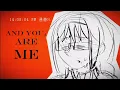 I am you, and you are me (Madoka Magica) (flash warning)